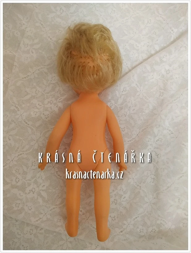 Panenka VIKTORIE