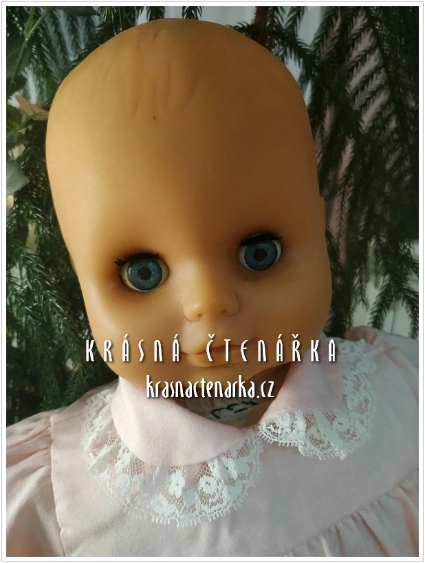 Panenka - Miminko ŽOFINKA