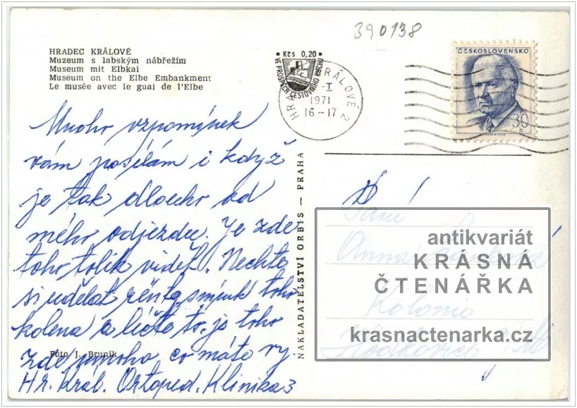 HRADEC KRÁLOVÉ, Muzeum východních Čech i s autobusy