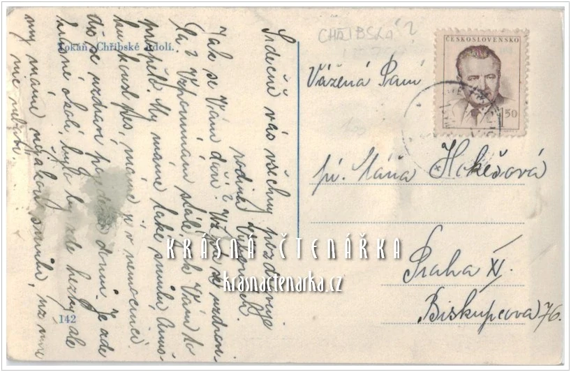 JETŘICHOVICE, Lovecké chaty Na Tokáni, býv. Balzhütte Baude