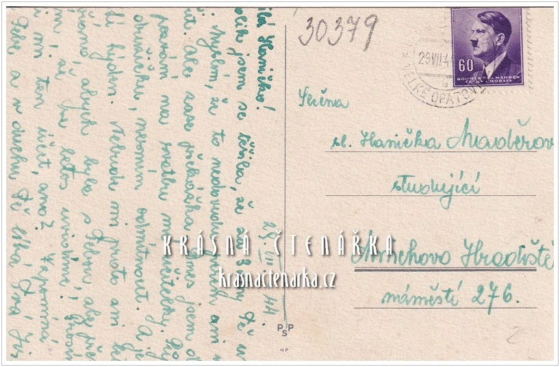 BLAHOPŘÁNÍ květinové, KARAFIÁT