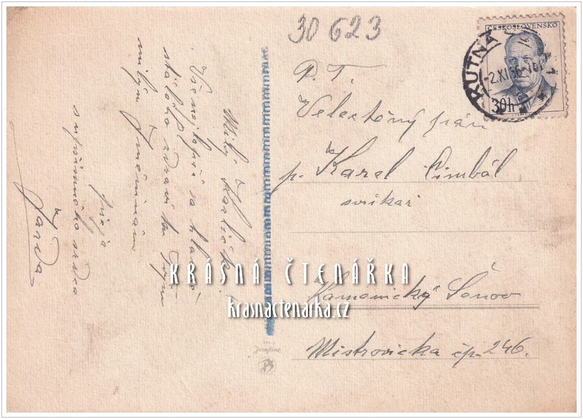 BLAHOPŘÁNÍ květinové, BRAMBOŘÍK