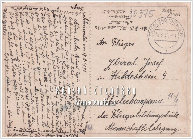 BLAHOPŘÁNÍ květinové, ZVONKY