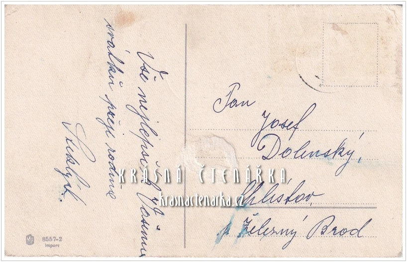 BLAHOPŘÁNÍ květinové, FIALKY