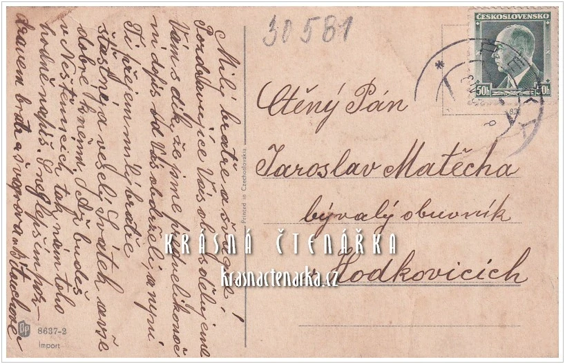 BLAHOPŘÁNÍ květinové, POMNĚNKY a ČEMEŘICE