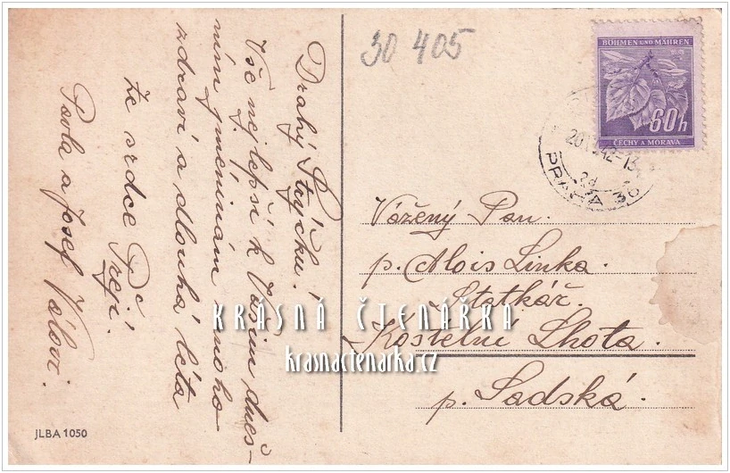 BLAHOPŘÁNÍ květinové, FIALKY