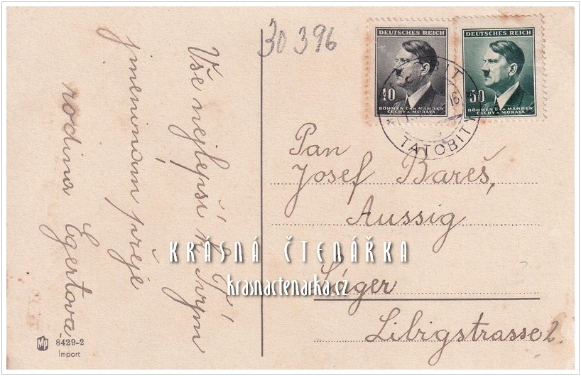 BLAHOPŘÁNÍ květinové, ORCHIDEJE