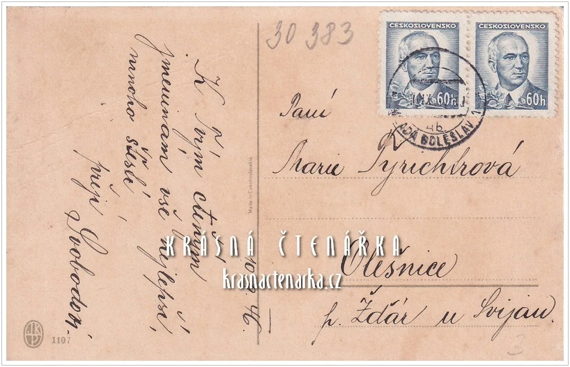 BLAHOPŘÁNÍ květinové, KARAFIÁTY