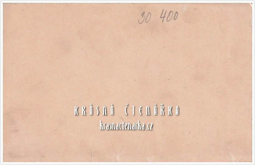 BLAHOPŘÁNÍ květinové, ČTYŘLÍSTEK