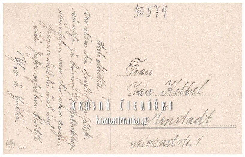 BLAHOPŘÁNÍ květinové, POMNĚNKY