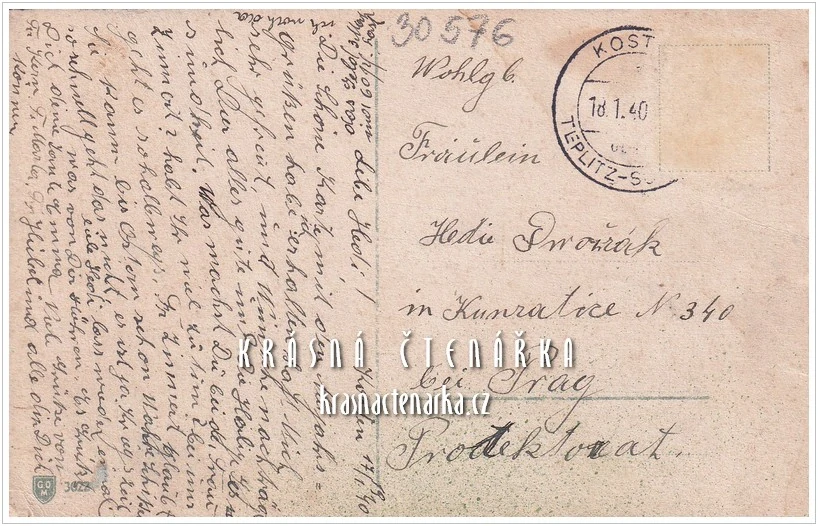 BLAHOPŘÁNÍ se švestkami, il. Catharina Klein