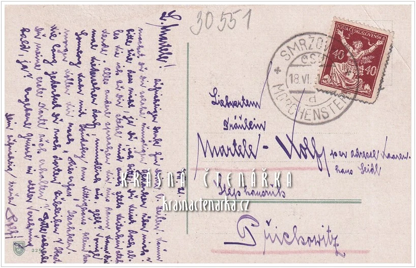 BLAHOPŘÁNÍ s broskvemi, il. Catharina Klein