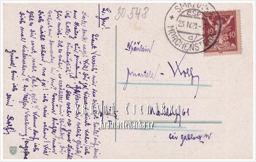 BLAHOPŘÁNÍ s ananasem, il. Catharina Klein