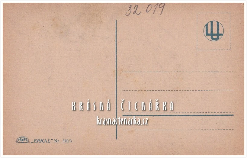 Zamilovaná ONA a ON při tanci