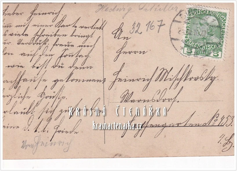 Zamilovaná ONA a ON s loutnou