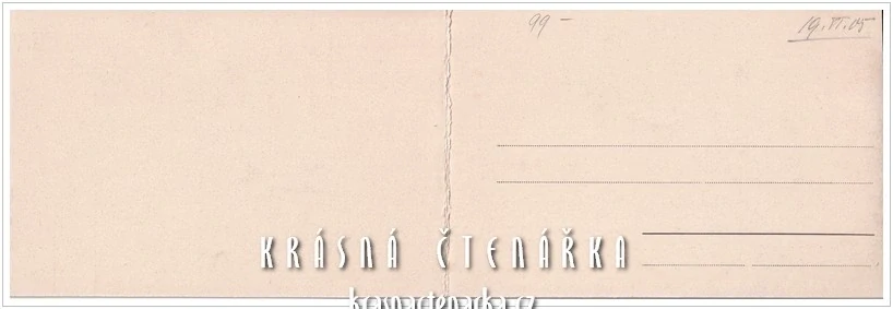 PRAHA, Panormatický pohled