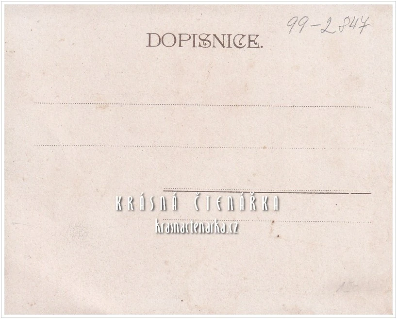 PRAHA, Nádraží dráhy Františka Josefa