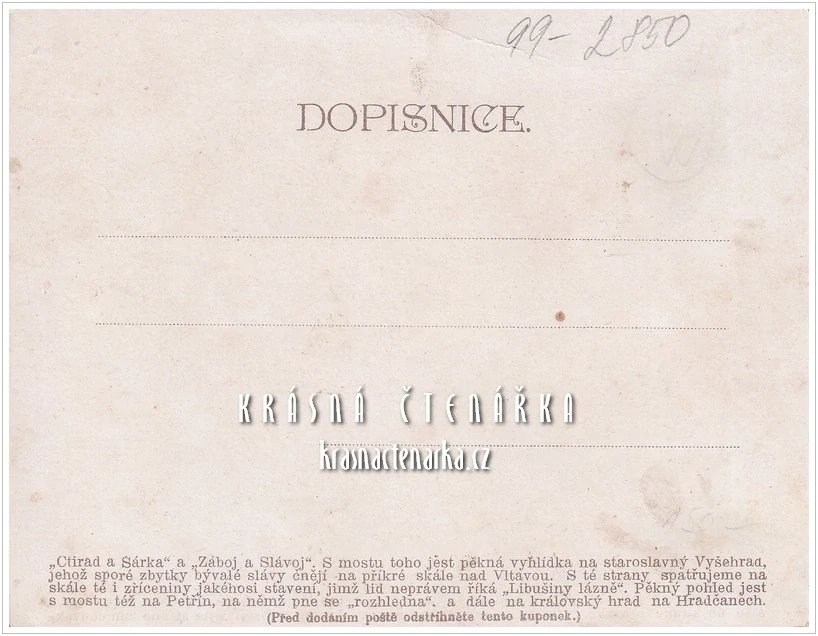 PRAHA, Palackého most