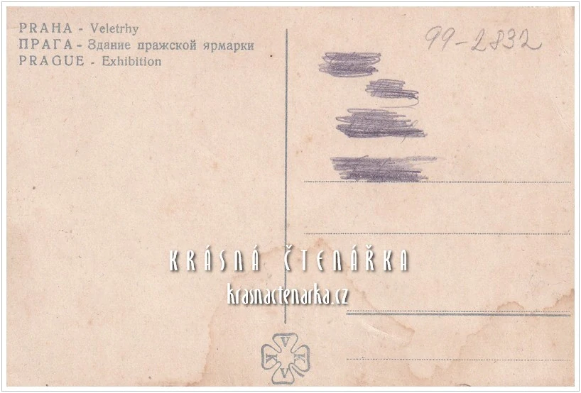 PRAHA, Výstaviště