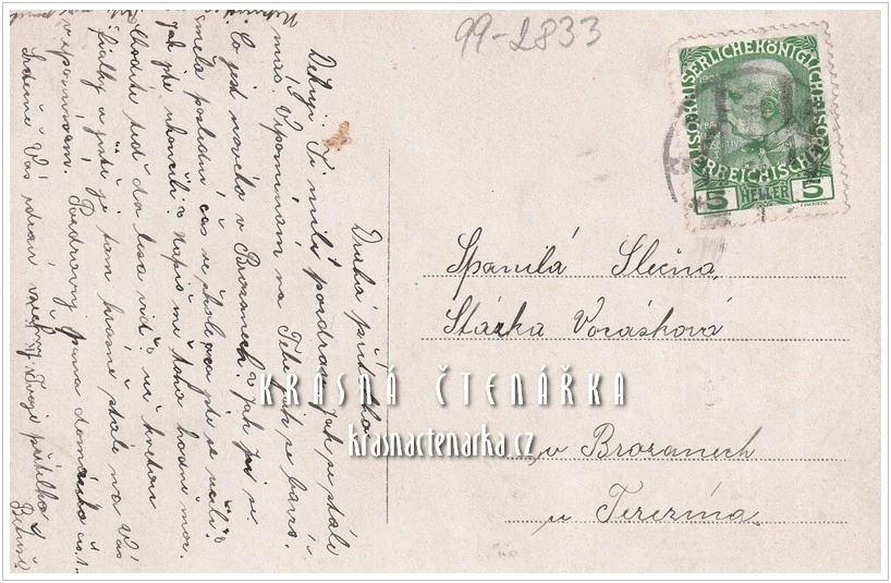 PRAHA Karlův most a Hradčany 