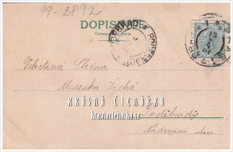 PRAHA, Strakova akadamie 