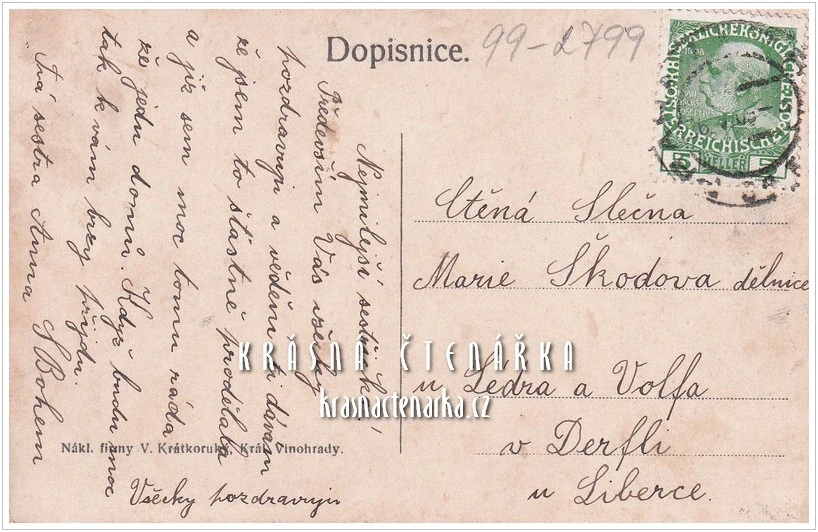 PRAHA, Karlův most a Hradčany