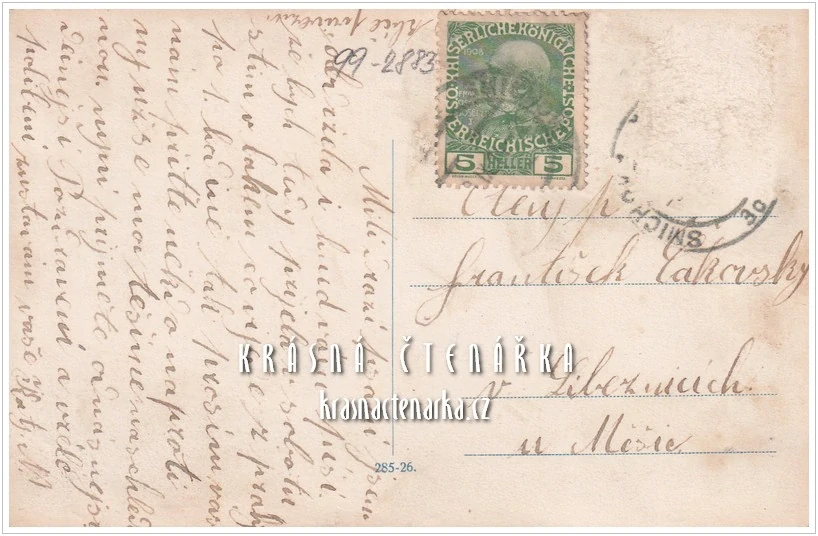 PRAHA, Strakova akademie