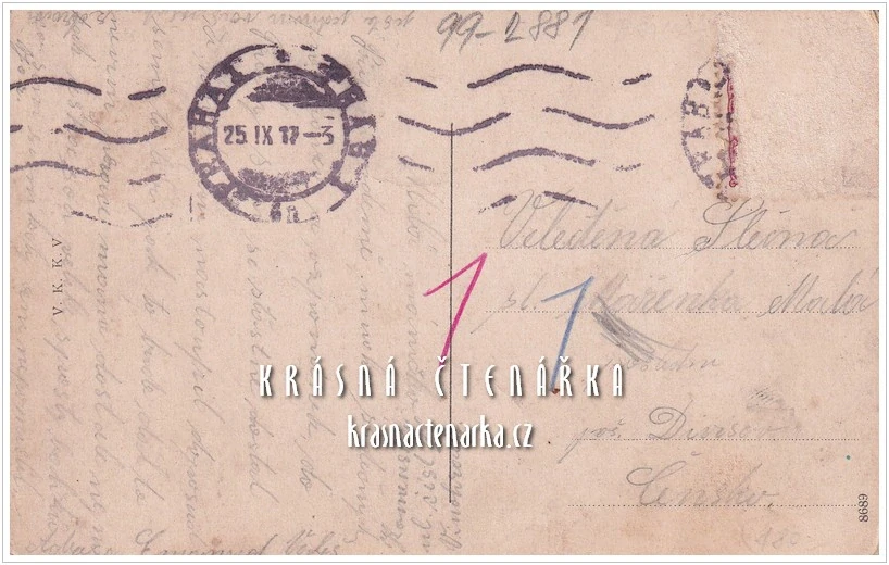 PRAHA Vinohrady, Vinohradská vodárenská věž 