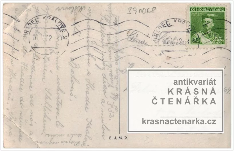 HRADEC KRÁLOVÉ, Velké náměstí