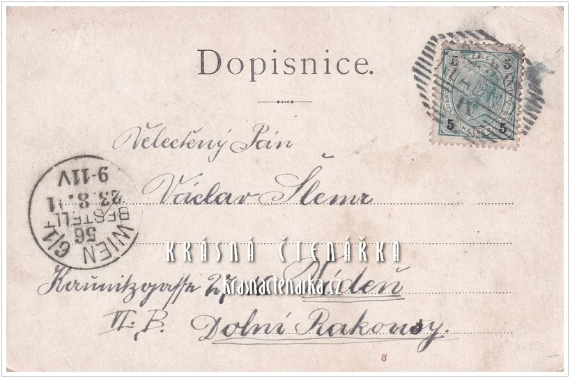 PRAHA, Prašná brána