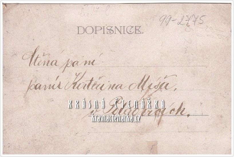 PRAHA (il. Ema Nevrlá)