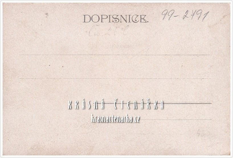 PRAHA (il. Ema Nevrlá)