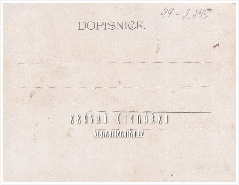 PRAHA (il. Ema Nevrlá)