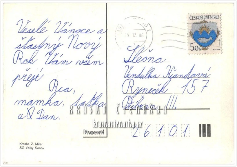 MYŠKA a KRTEK s basou (il. Zdeněk Miler)