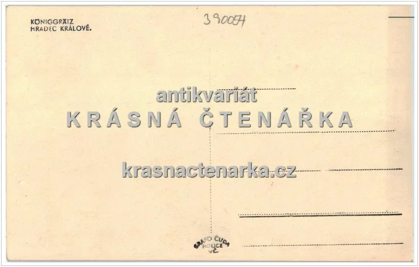 HRADEC KRÁLOVÉ, Lázně a sokolovna