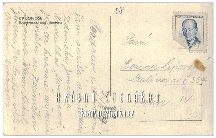 ROKYTNICE NAD JIZEROU, Náměstí