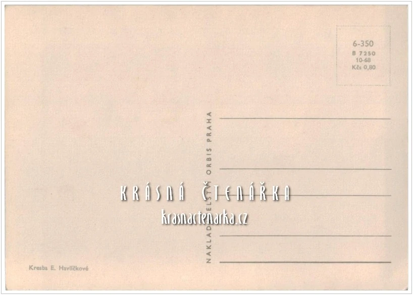 JUNÁCKÝ MOTIV, Ambulanční uzel (il. Havlíčková Eva)