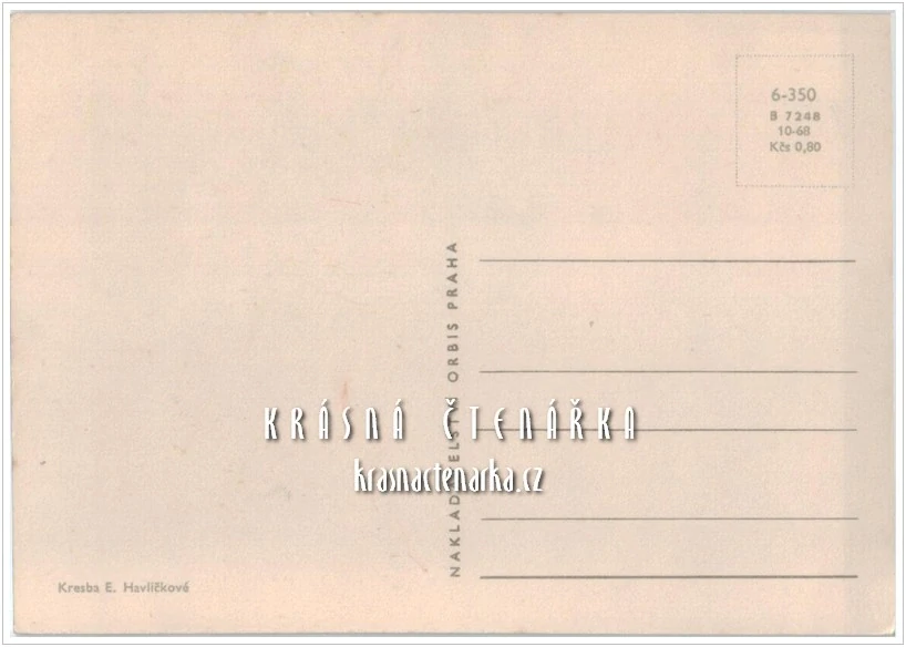 JUNÁCKÝ MOTIV, Lodní uzel (il. Havlíčková Eva)