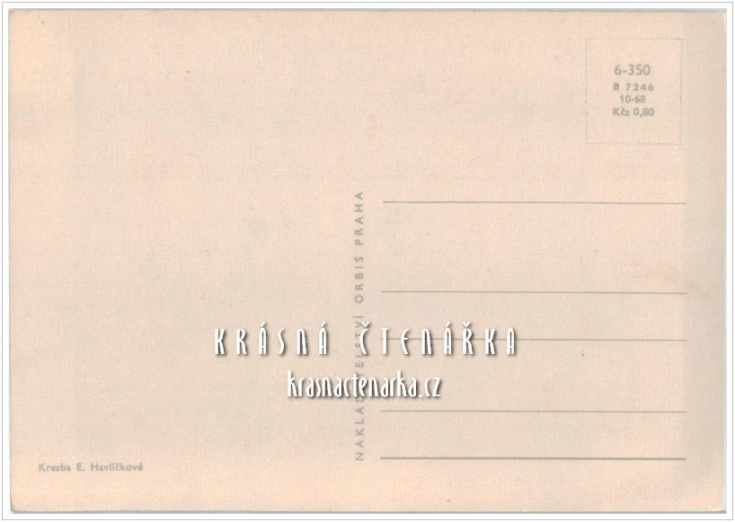 JUNÁCKÝ MOTIV (il. Havlíčková Eva)