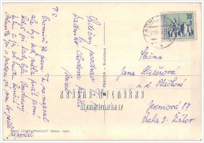 DĚTSKÝ MOTIV, Opička