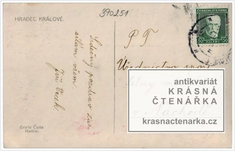 HRADEC KRÁLOVÉ