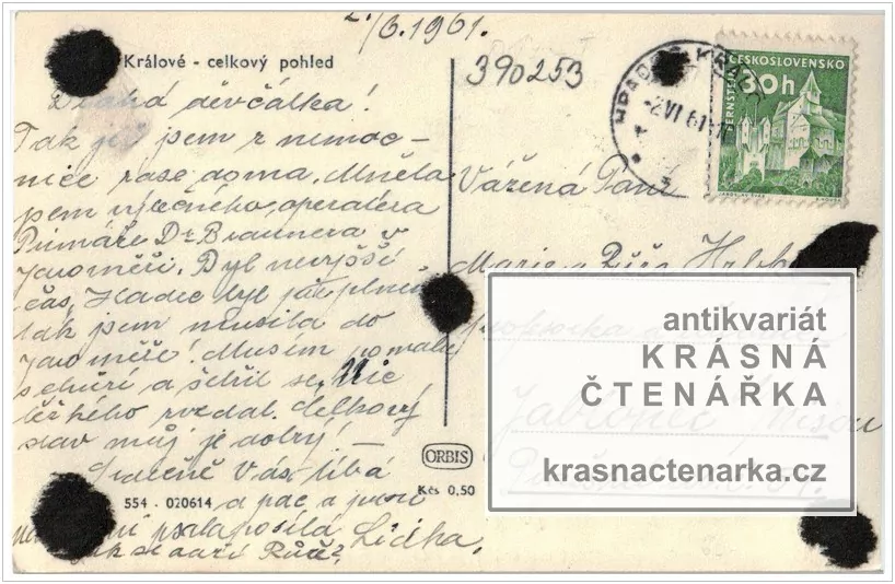 HRADEC KRÁLOVÉ, Eliščino nábřeží