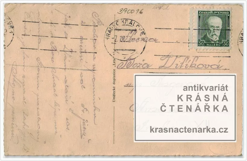 HRADEC KRÁLOVÉ, Pražský most