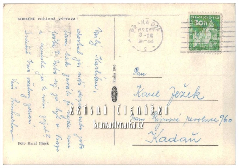 PSI - Konečně pořádná výstava !