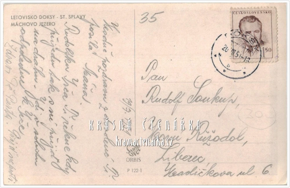 MÁCHOVO JEZERO s plachetnicemi