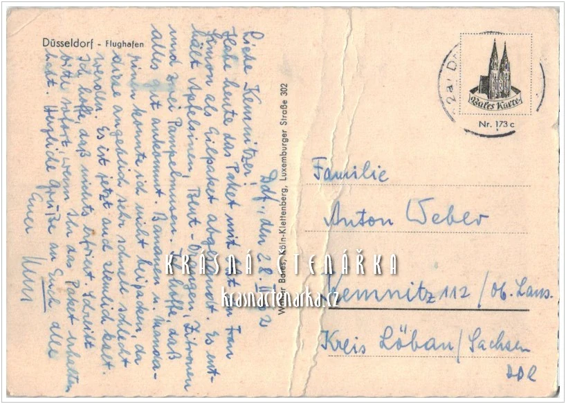 LETIŠTĚ Düsselldorf