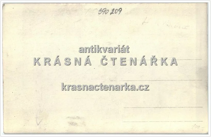 TŘEBECHOVICE POD OREBEM, Třebechovický Proboštův betlem