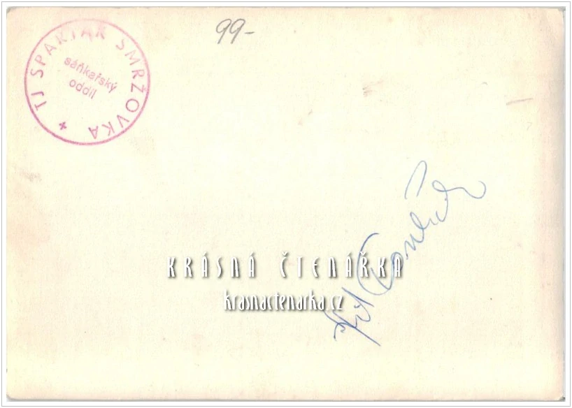 Fotbal SPARTA-SLAVIA 4. 9. 1965