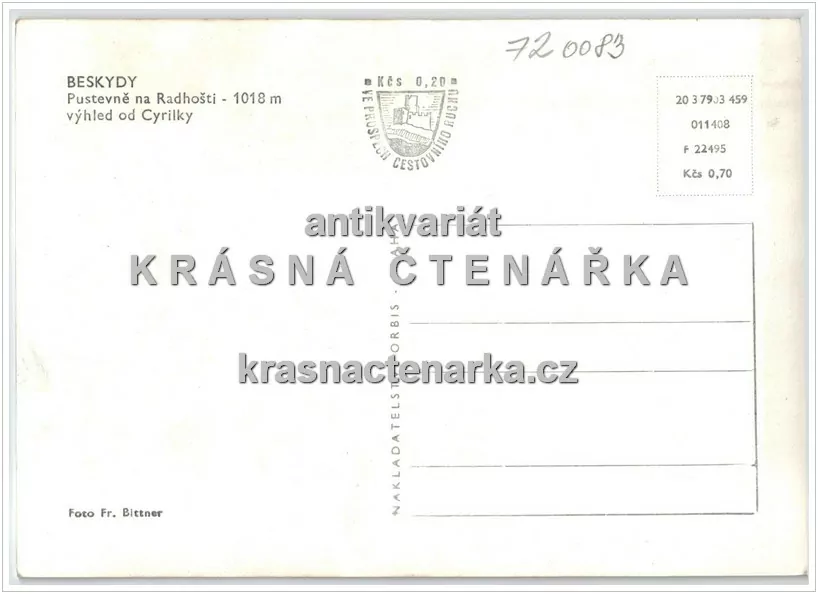 VYHLÍDKOVÝ ALTÁN CYRILKA