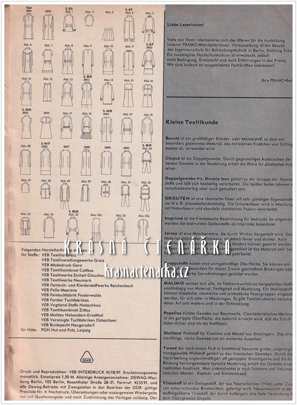 PRAMO 1970/02 (+ střihová příloha)